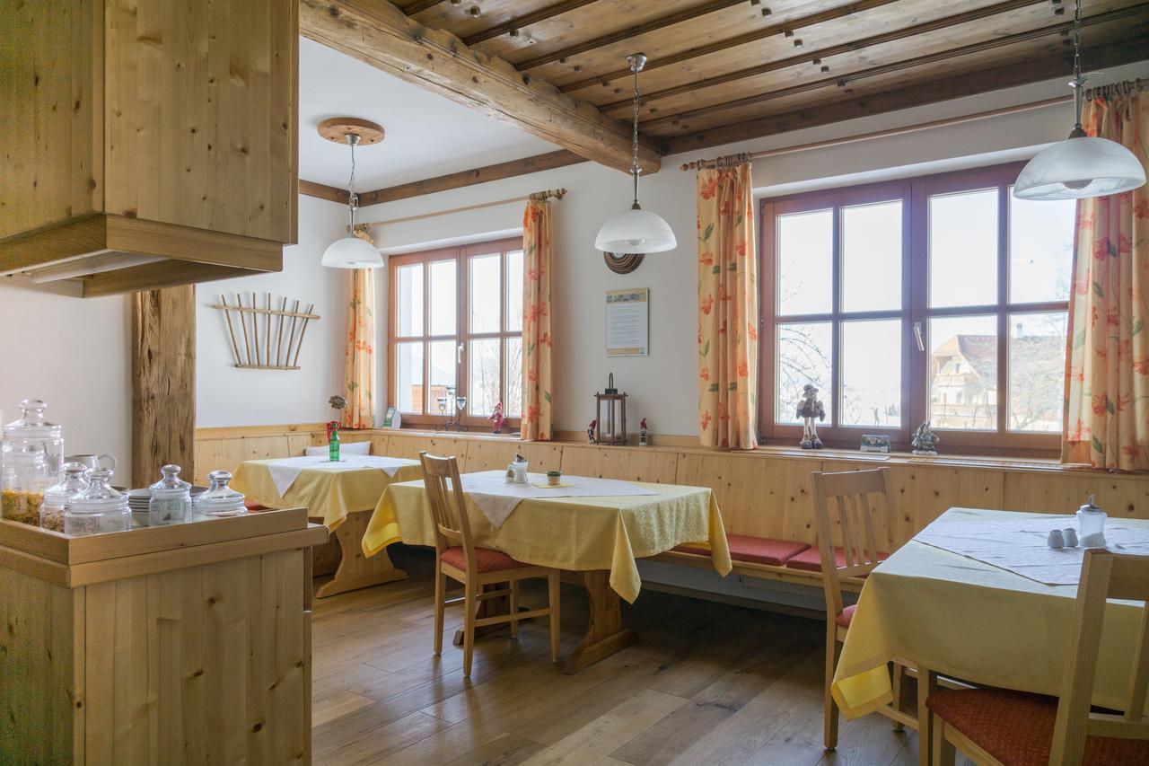 Отель Prinzenhof Gross Gerungs Экстерьер фото